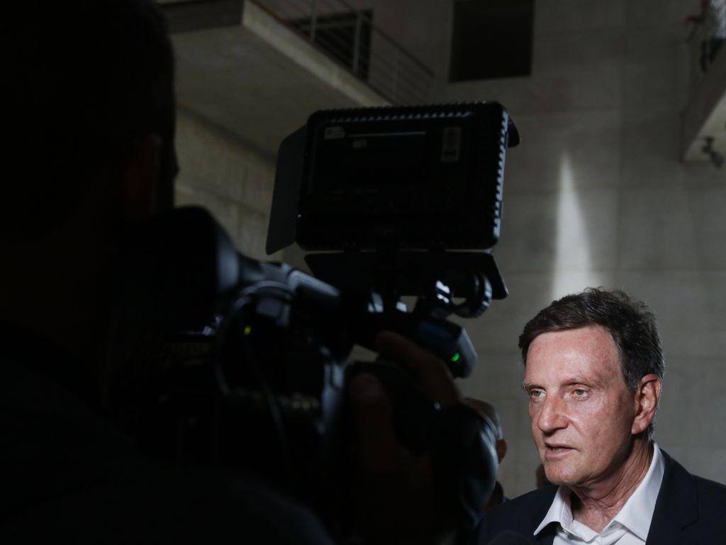 Marcelo Crivella