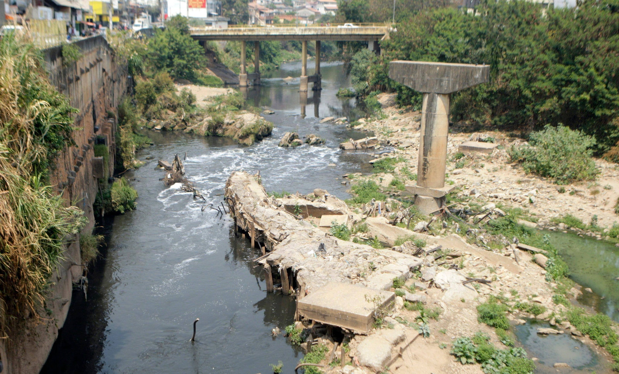 Rio das Velhas