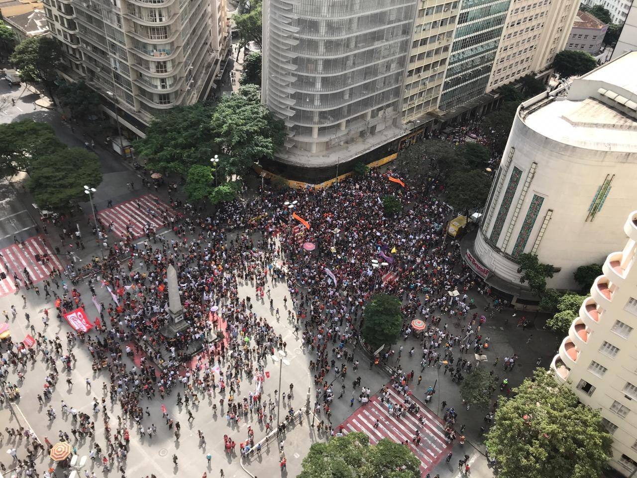 Protesto