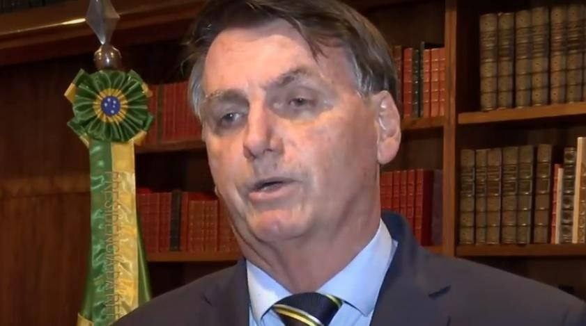 Bolsonaro