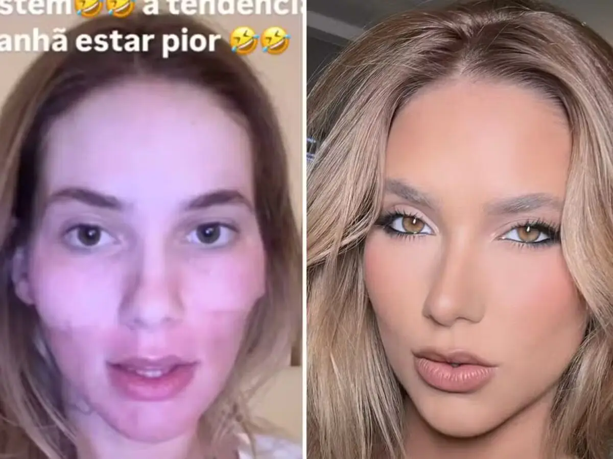 Virginia - Reprodução/ Instagram 