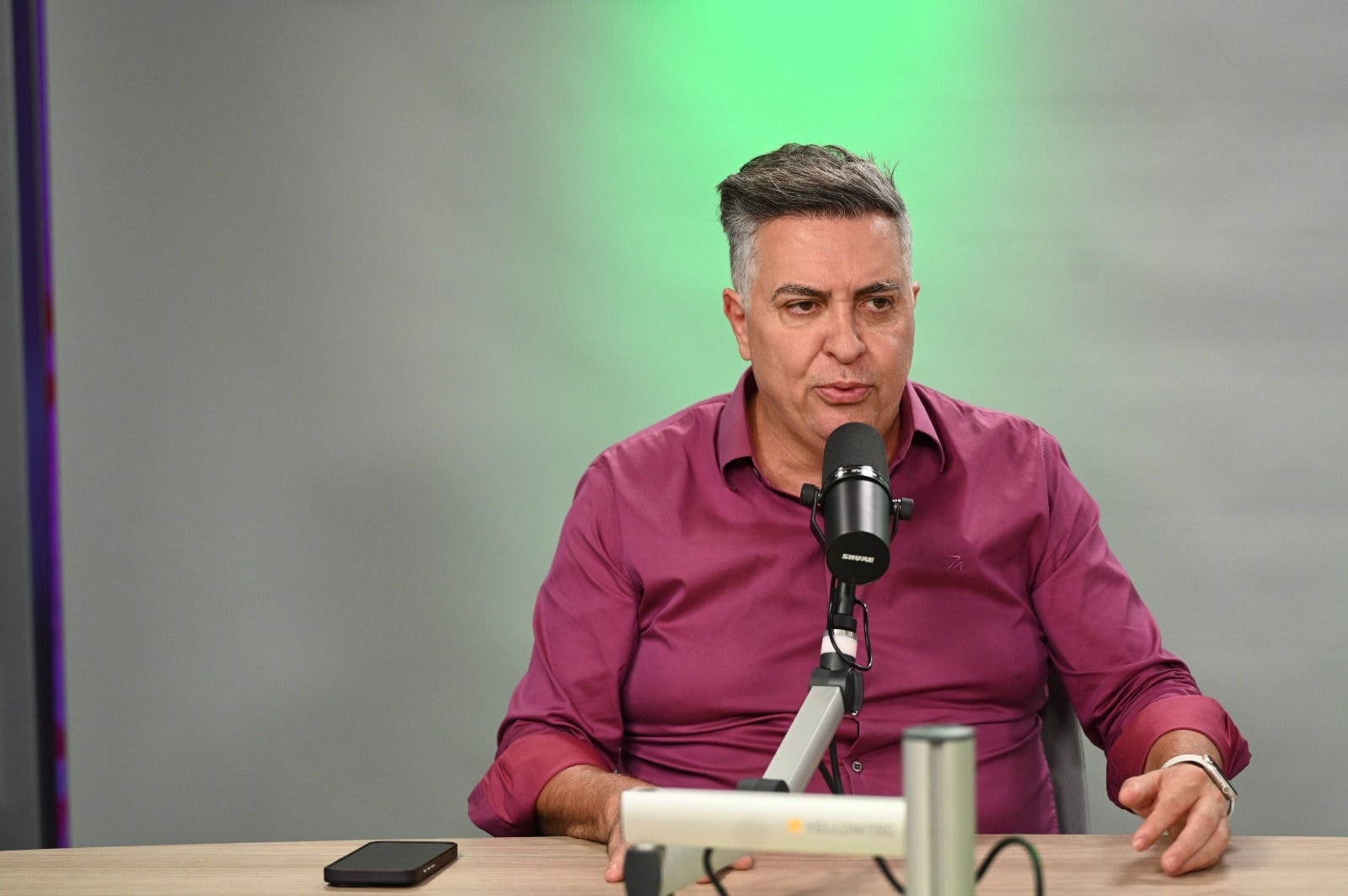 A proposta prevê a redução da alíquota de 5% para 2%