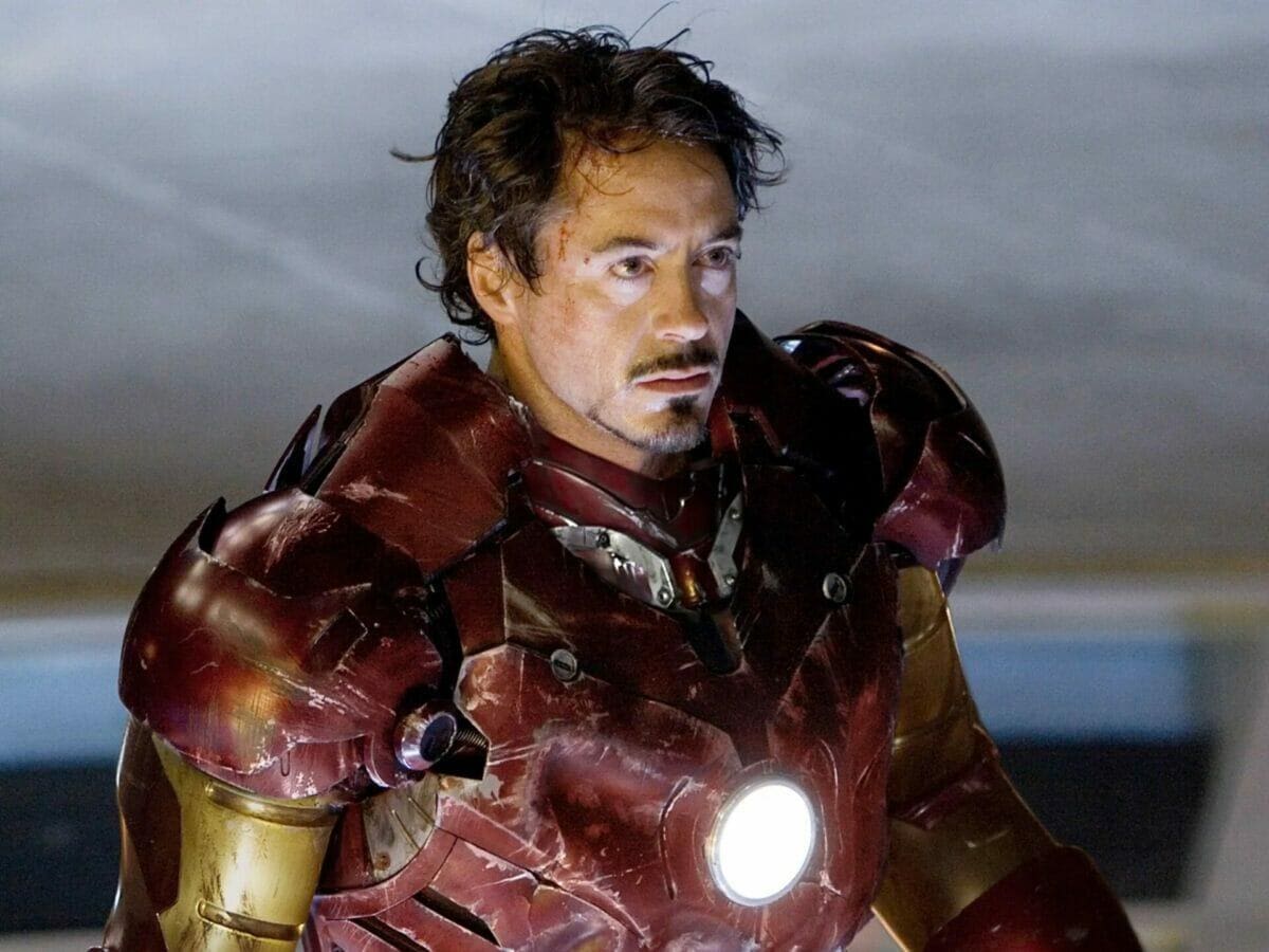 Antes de Homem de Ferro, Robert Downey Jr negociou outro papel na Marvel