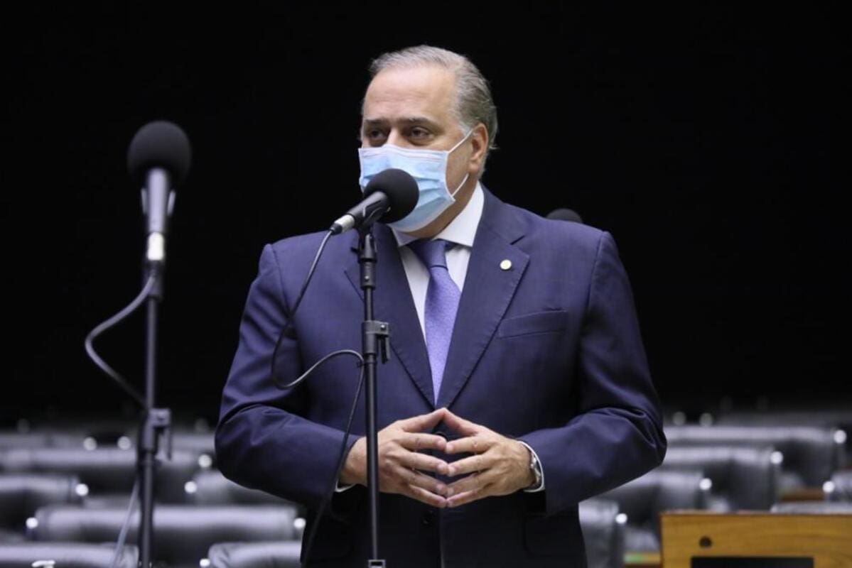 Paulo Abi-Ackel