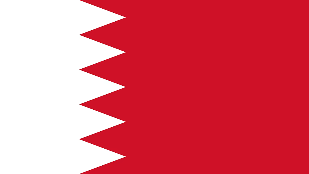 bahrain-flag