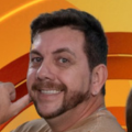 Acesse a pagina do participante Edilberto