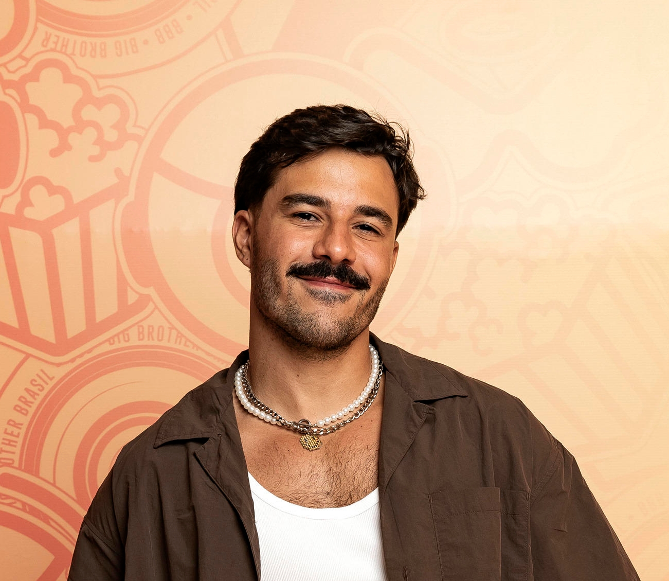 Acesse a pagina do participante Mateus