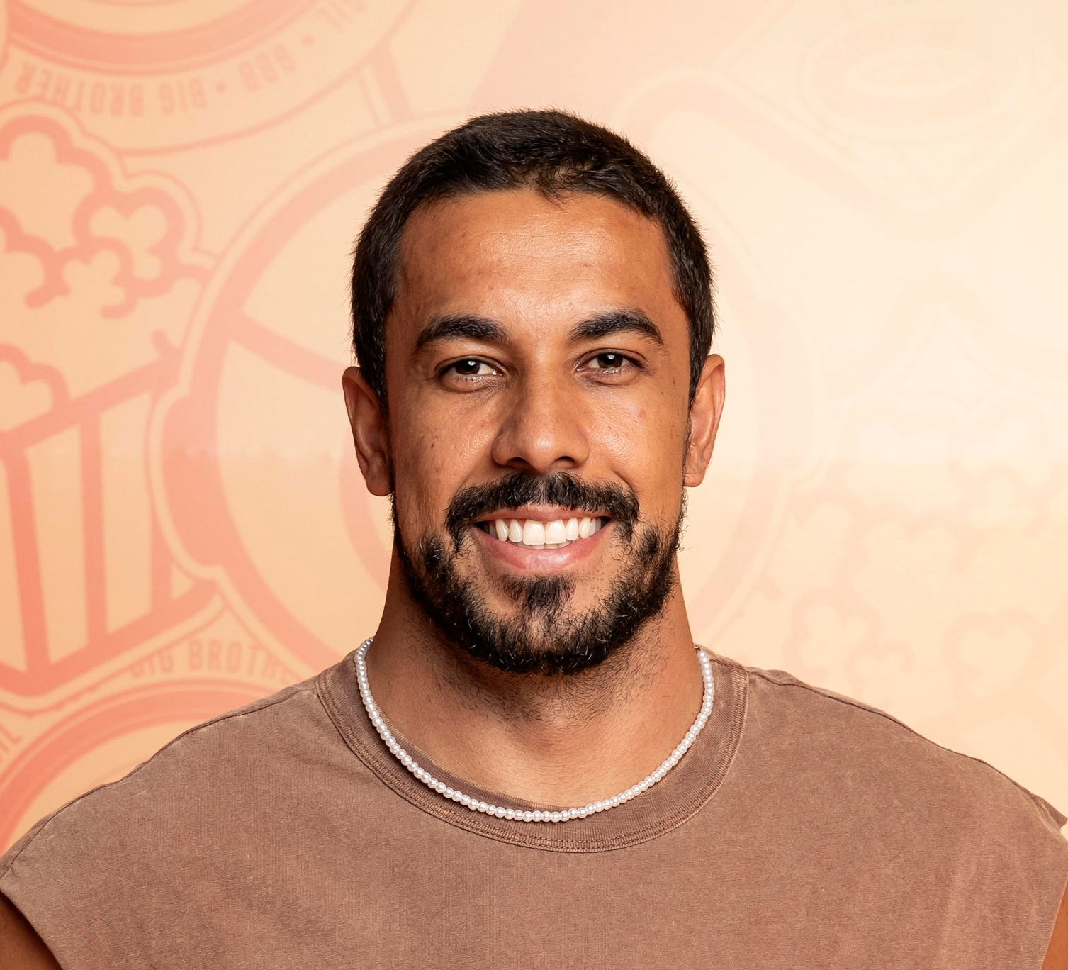 Acesse a pagina do participante Maike