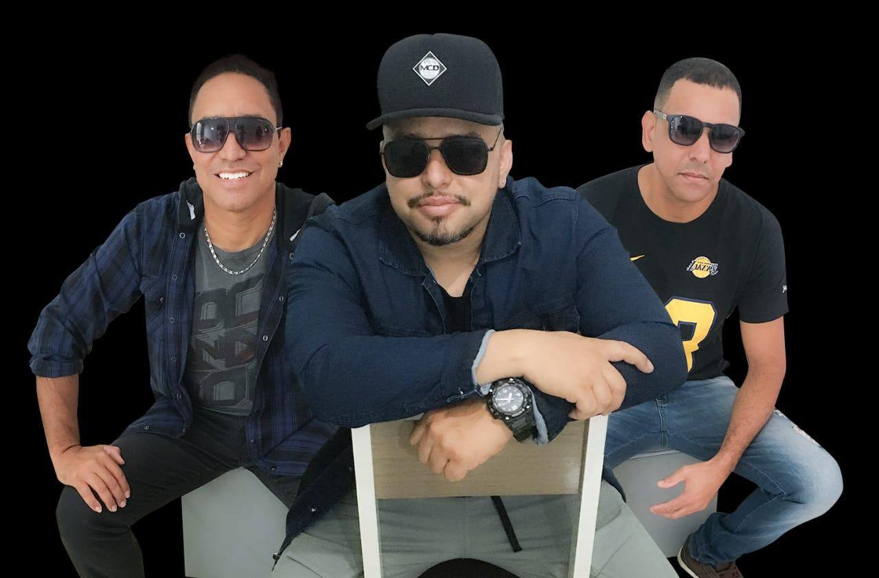 Raça Brasileira tem 20 anos de carreira, CD e EP gravados