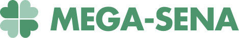 Logo da loteria megasena - resultados, dezenas sorteadas e informações do jogo