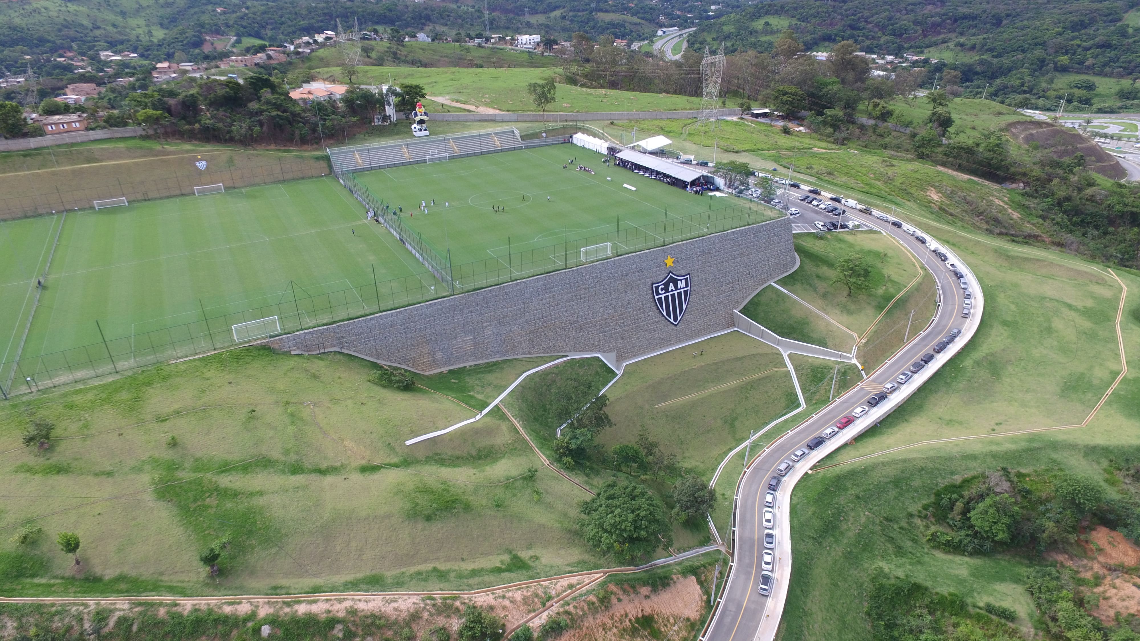 América, Atlético e Cruzeiro jogam pelo Mineiro-Sub-17; entenda o cenário das equipes