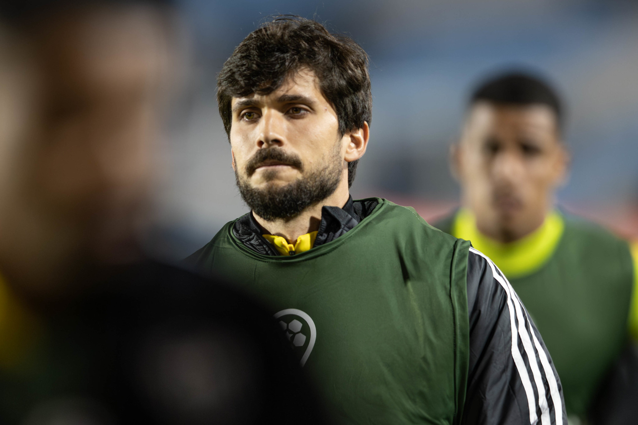 Fluminense supera São Paulo e encaminha contratação de Igor Rabello, do Atlético