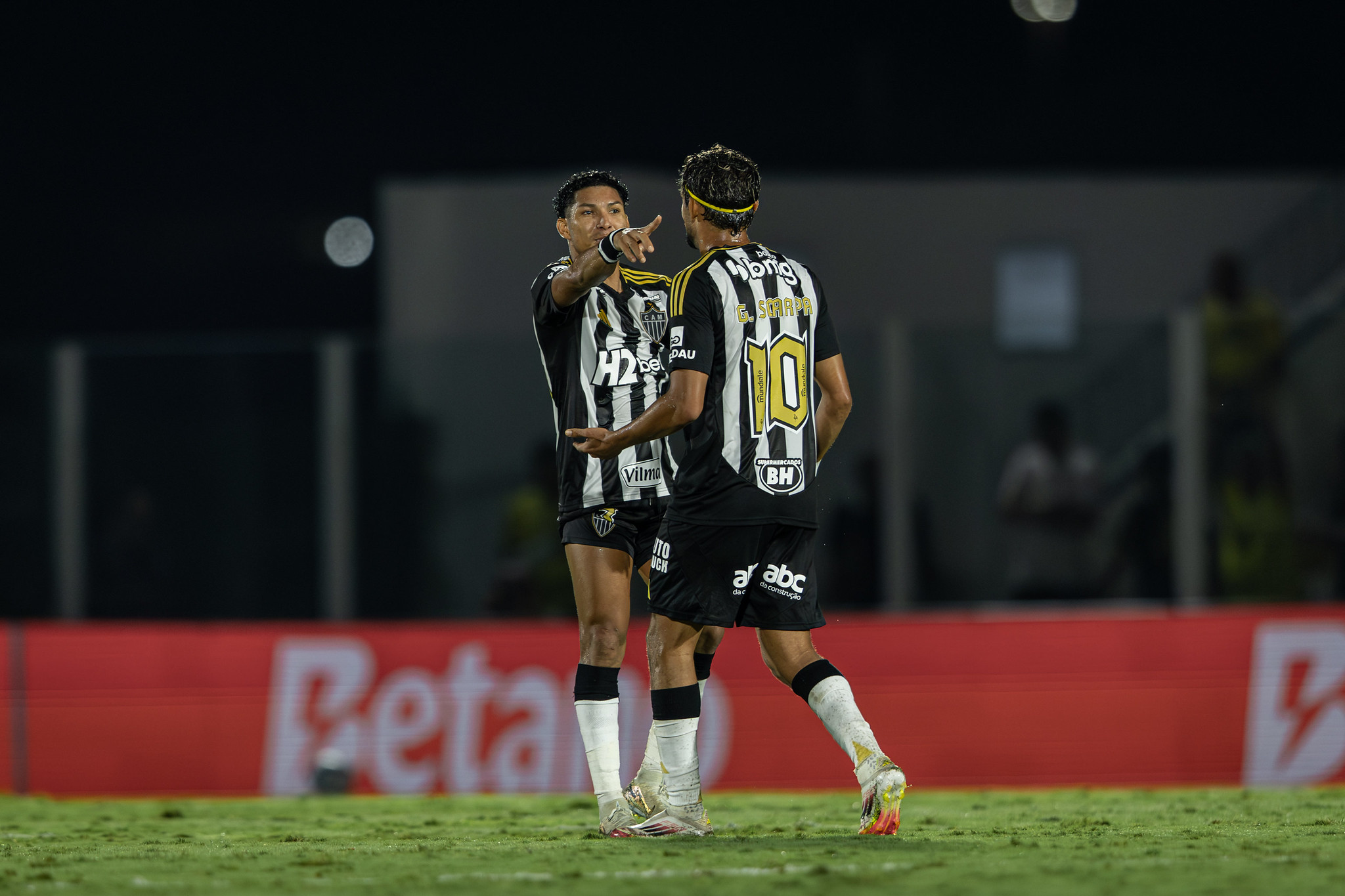 Atlético tem legião de jogadores que podem aplicar ‘lei do ex’ no Palmeiras; confira