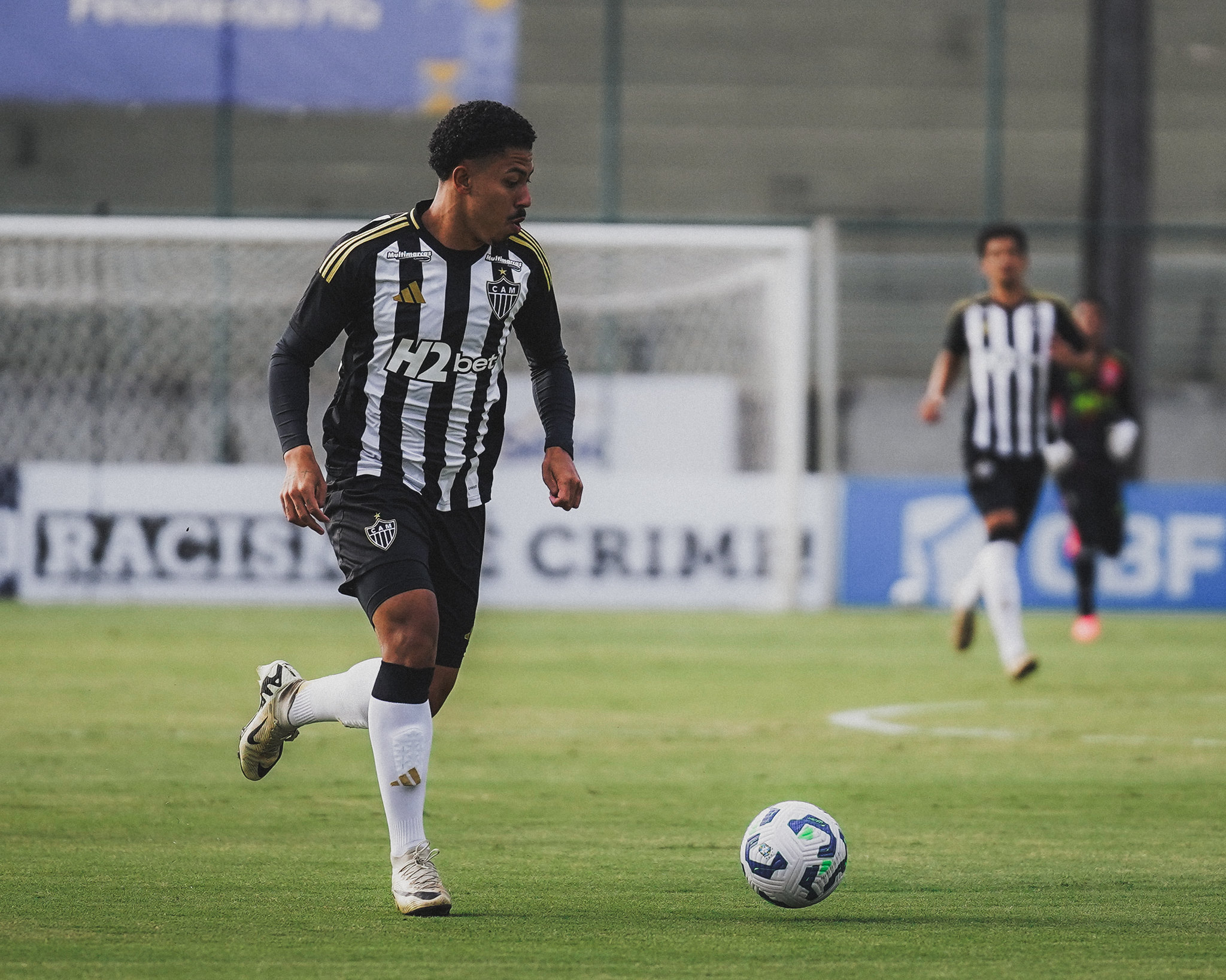 Mineiro Sub-20: Atlético vai a Manhuaçu em busca da reabilitação