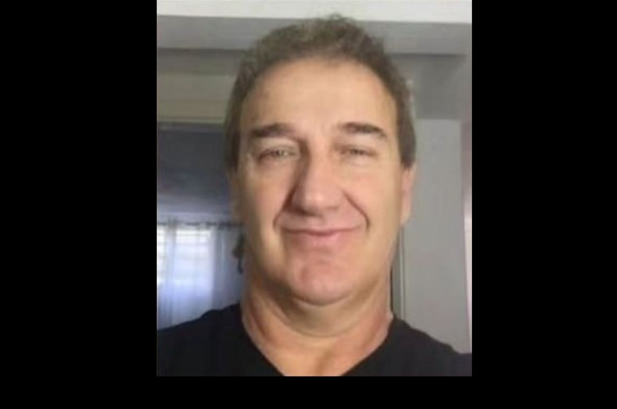 Morre Amauri Stival, irmão do técnico Cuca do Atlético