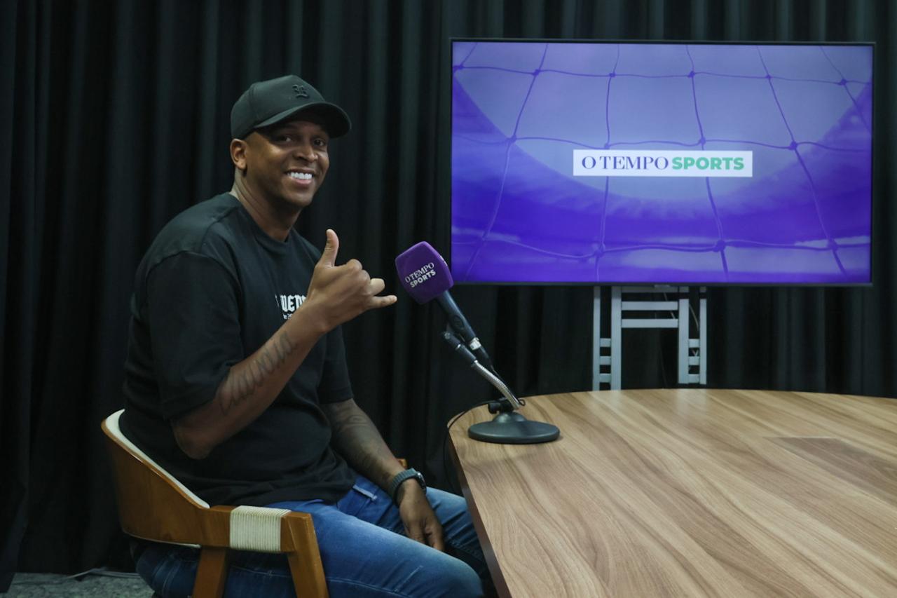 Ex-Atlético, Jô confirma aposentadoria e inicia projeto musical em Belo Horizonte