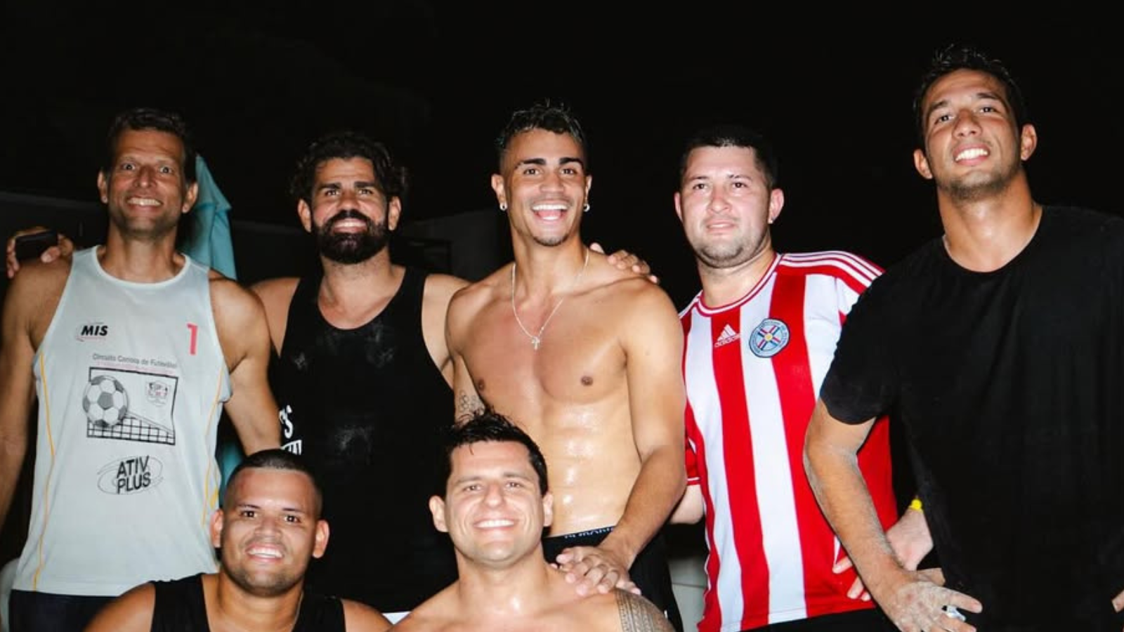 Futuro reforço do Atlético, Reinier ganha recado de multicampeão pelo clube; confira
