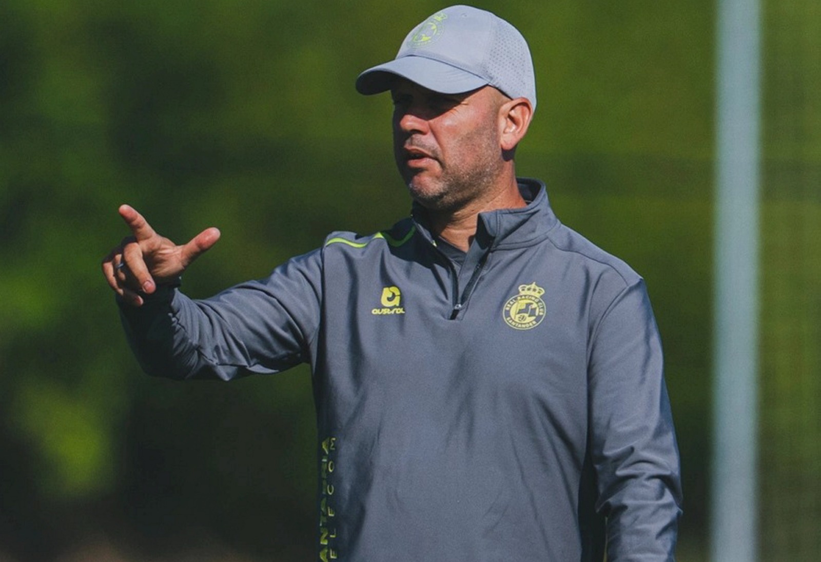 Atlético tentou contratar o técnico José Alberto López? Veja o que sabemos