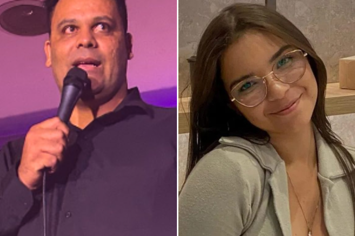Marcelo Alves, humorista e motorista de aplicativo, é preso após confessar assassinato de jovem miss no Paraná