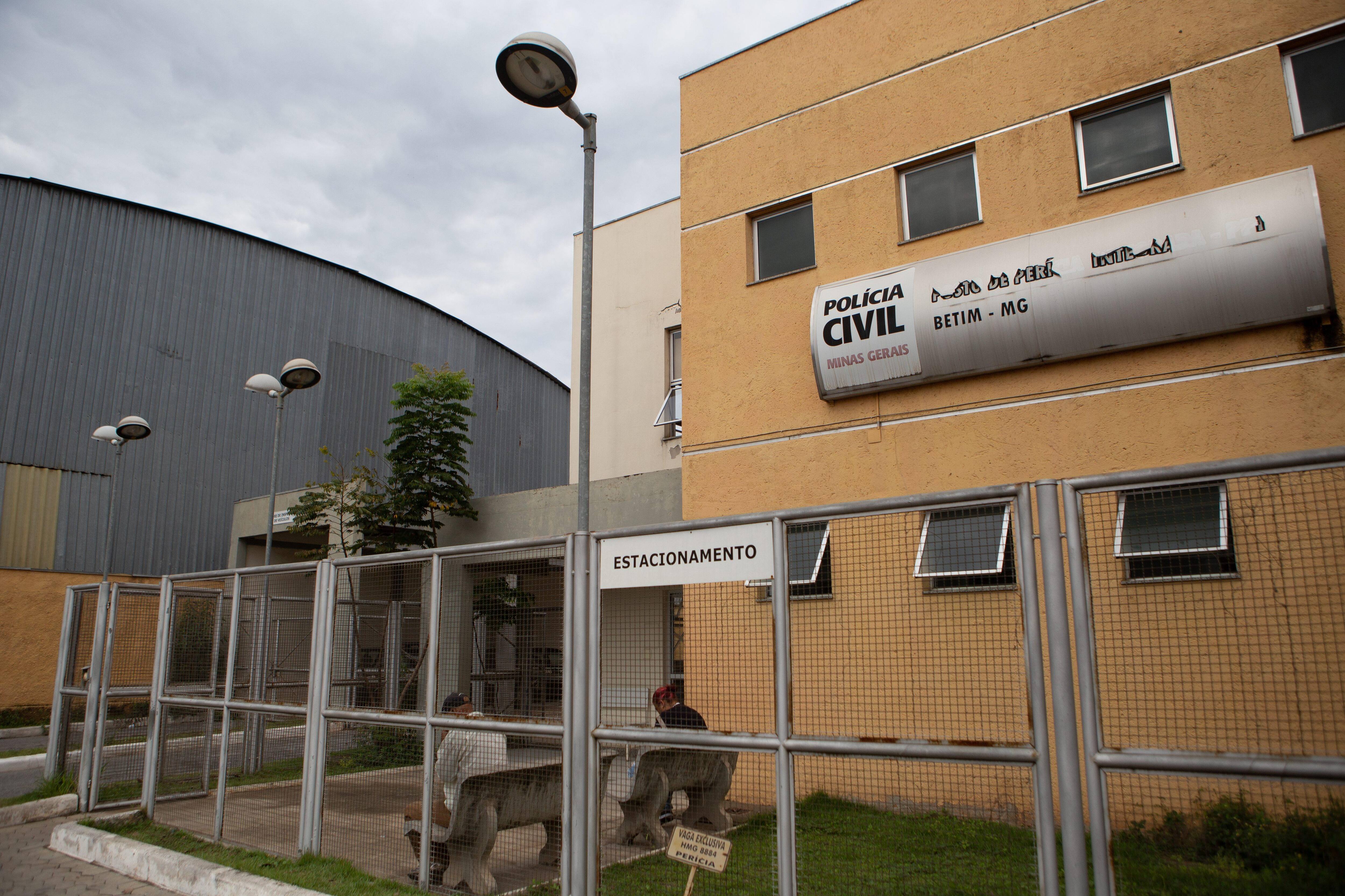 Ocorrência foi encerrada na delegacia de Betim que vai investigar o caso
