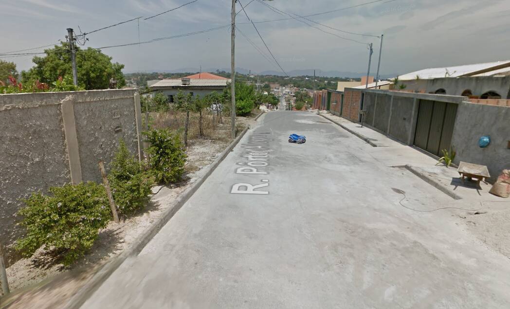 Homem foi morto a tiros no bairro Bandeirinhas em Betim