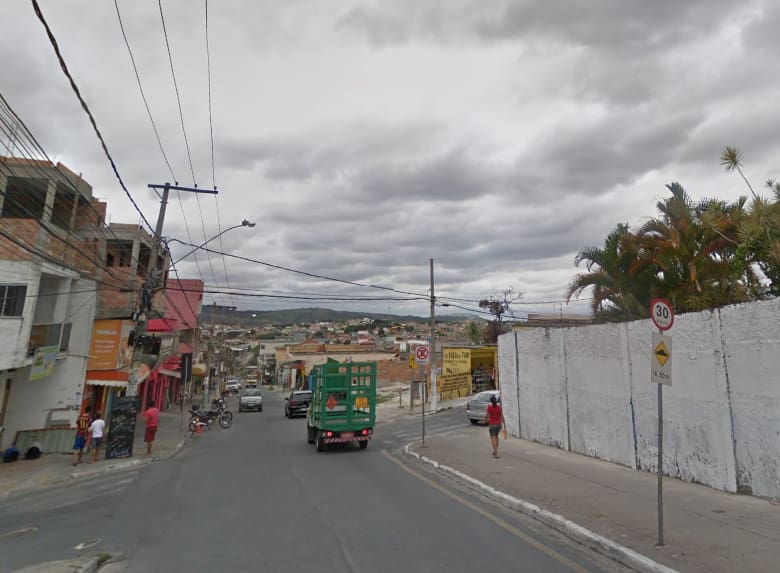 Homem é detido com mais de 400 litros de combustíveis estocados em Betim