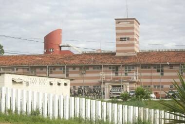 Ceresp Betim