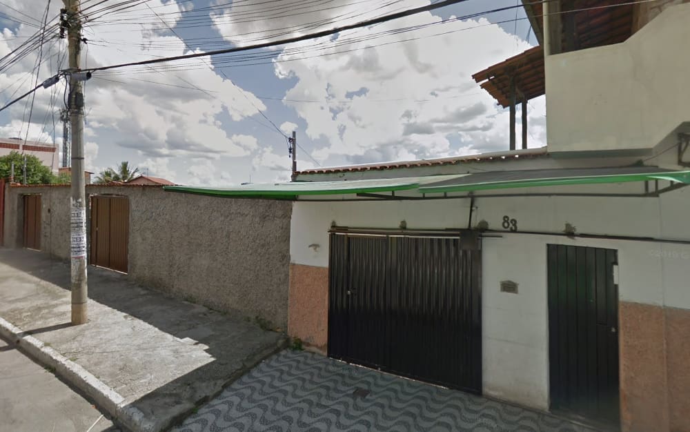 Crime ocorreu em Betim, na região metropolitana de BH
