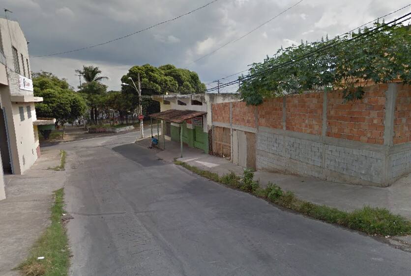 Caso aconteceu na esquina das ruas Riachuelo com Antônio Machado
