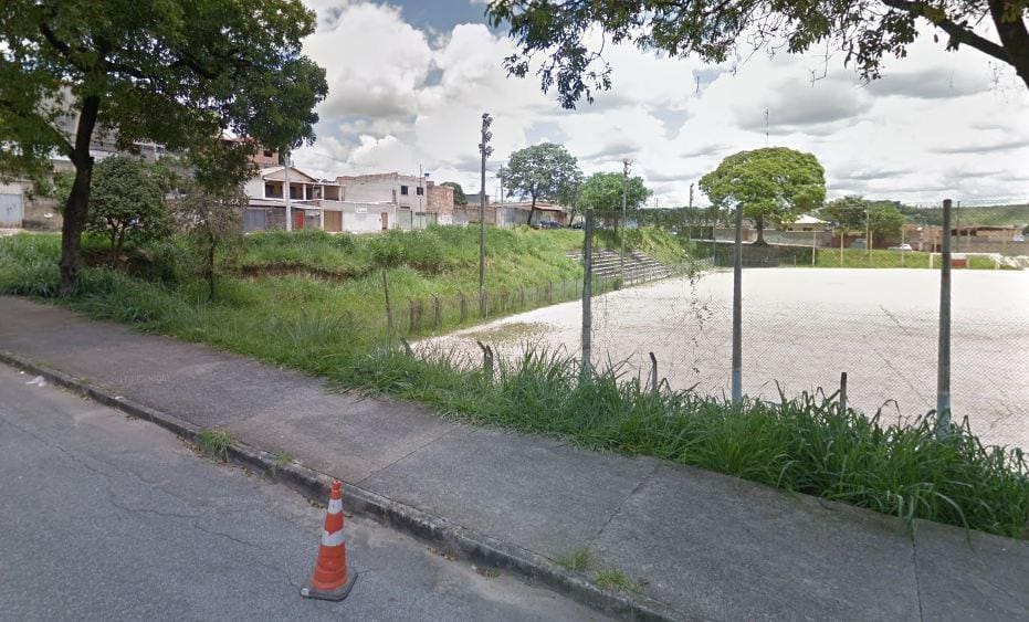 Crime aconteceu no bairro Laranjeiras