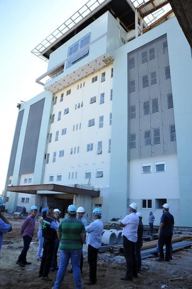 Centro Materno Infantil de Betim