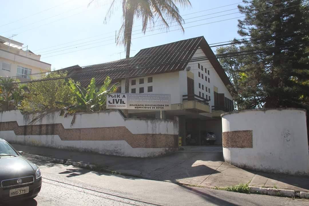Delegacia de Homicídios de Betim deverá investigar o crime
