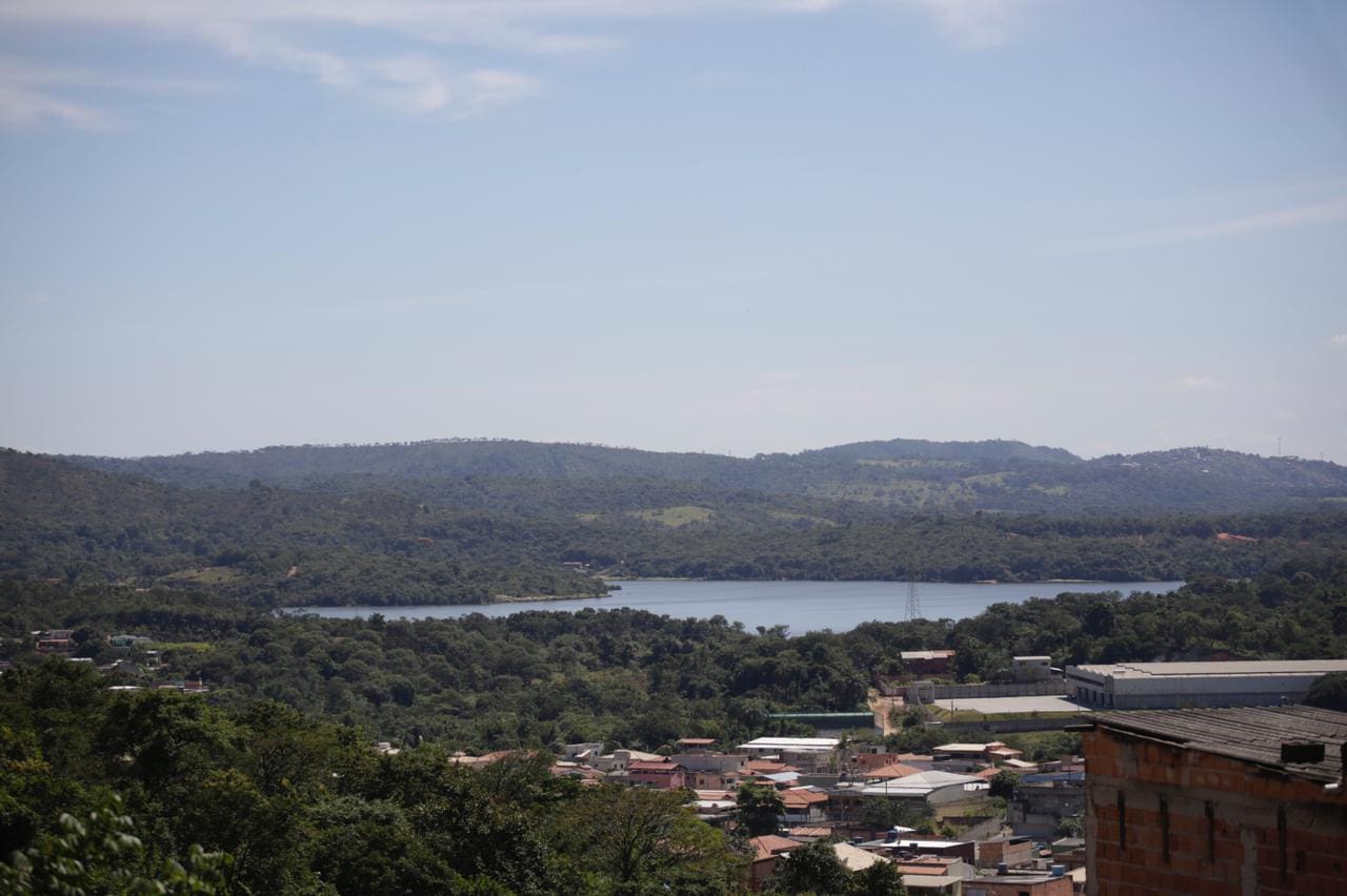 Dia será de céu claro com poucas nuvens em Betim