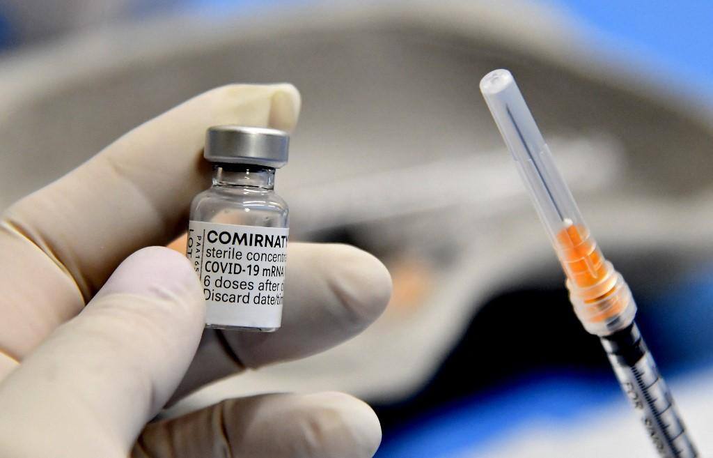 Governo de mg: bh recebeu menor remessa de vacinas para equilibrar distribuição