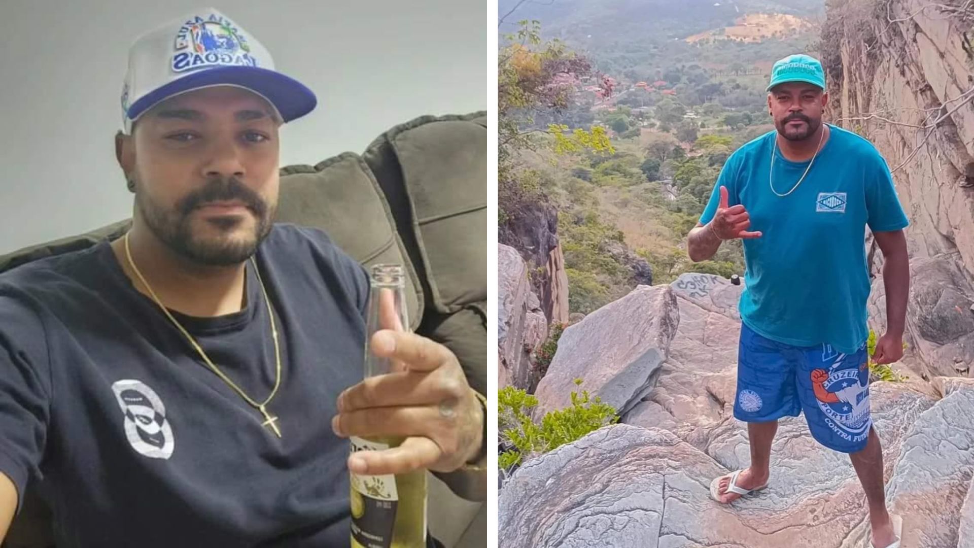 Polícia de São Paulo prende suspeito de morte de torcedor do Cruzeiro; veja detalhes
