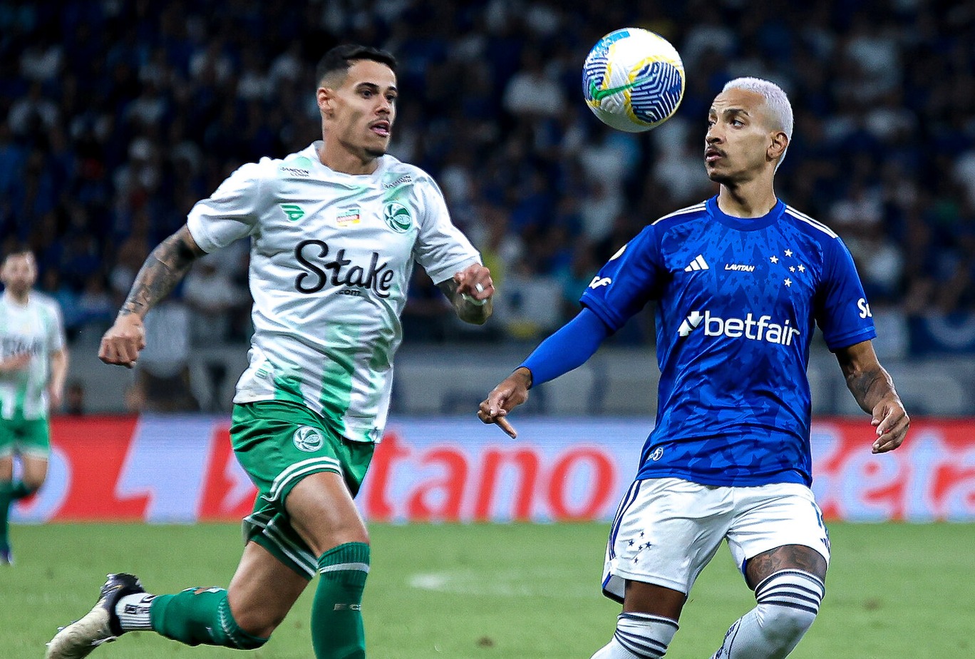 Próximo adversário do Cruzeiro, Juventude tem quatro ex-cruzeirenses que podem enfrentar a Raposa