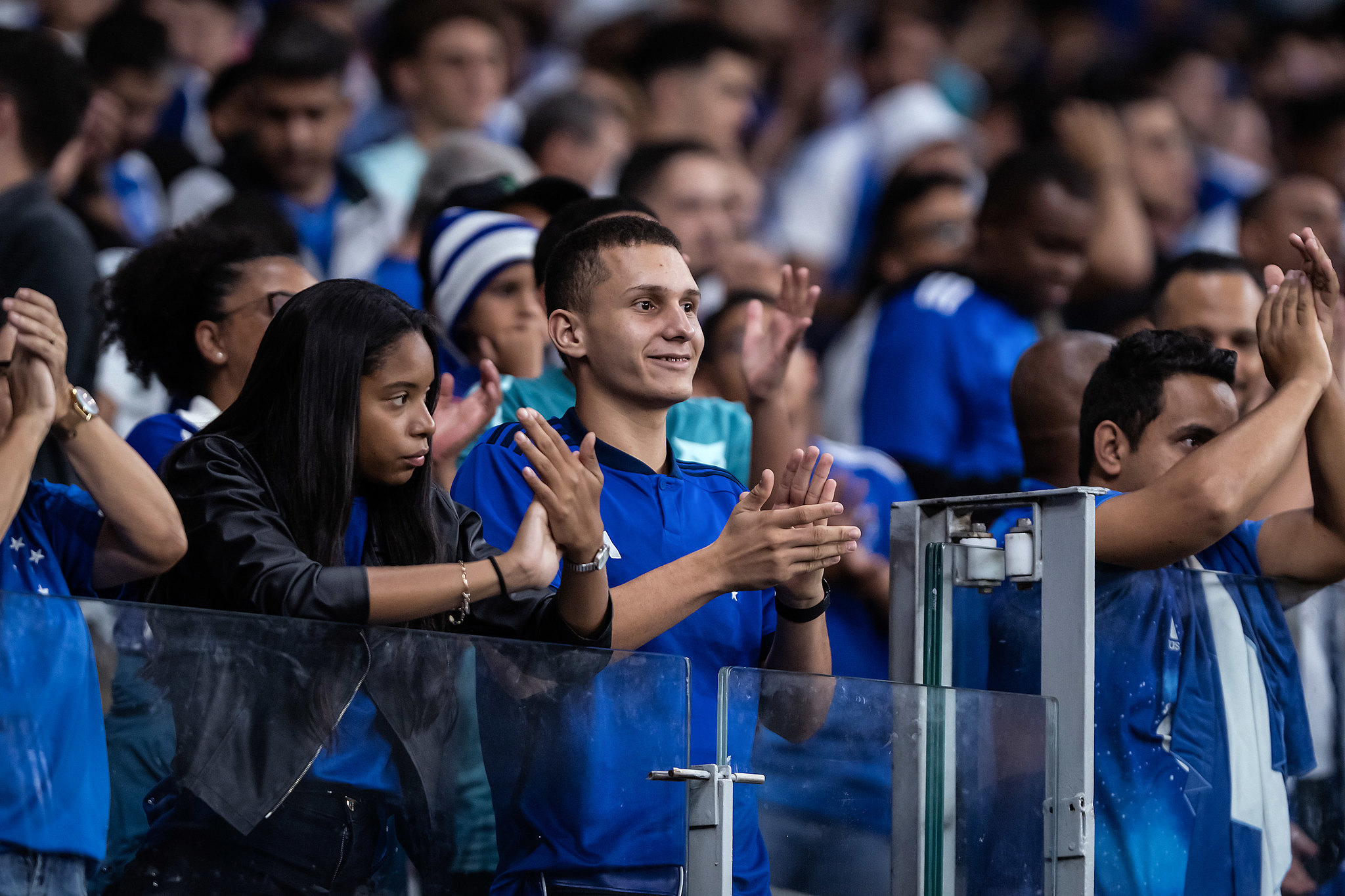 Cruzeiro suspende venda de ingressos para jogo contra o Palestino após críticas da torcida