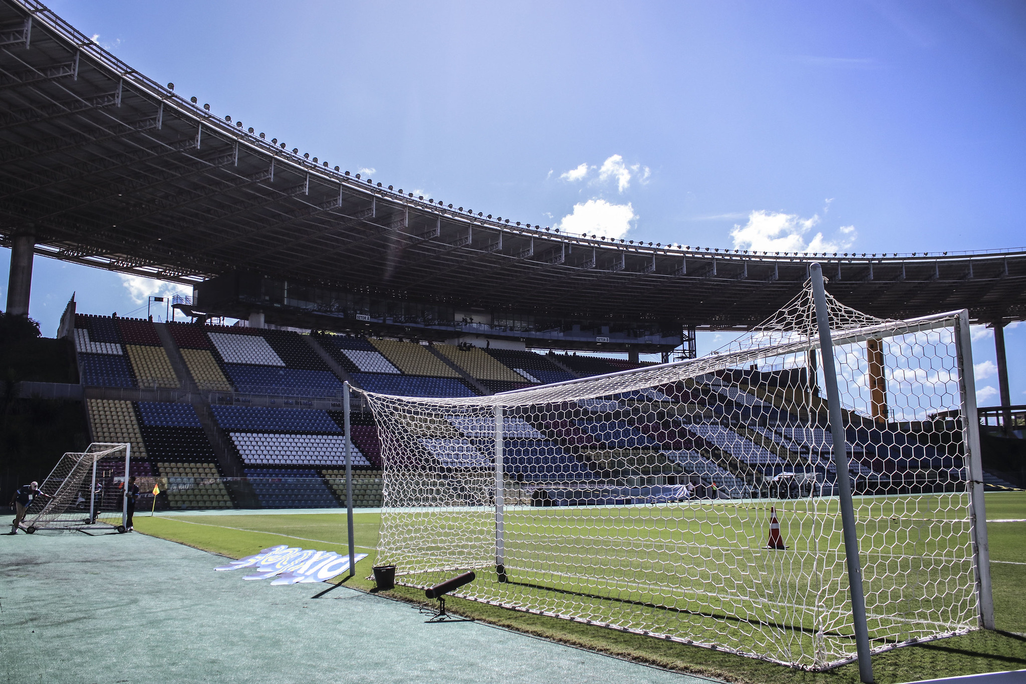 Além do YouTube, Cruzeiro terá amistosos transmitidos por TV aberta