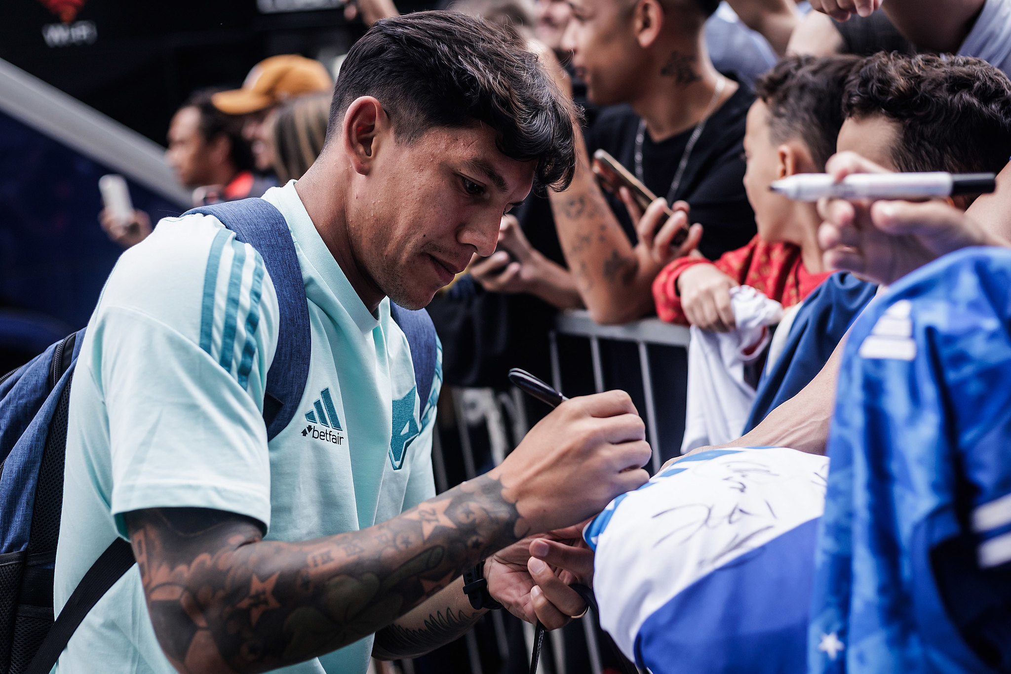 Saiba planejamento do Cruzeiro para a disputa de amistosos no Espírito Santo