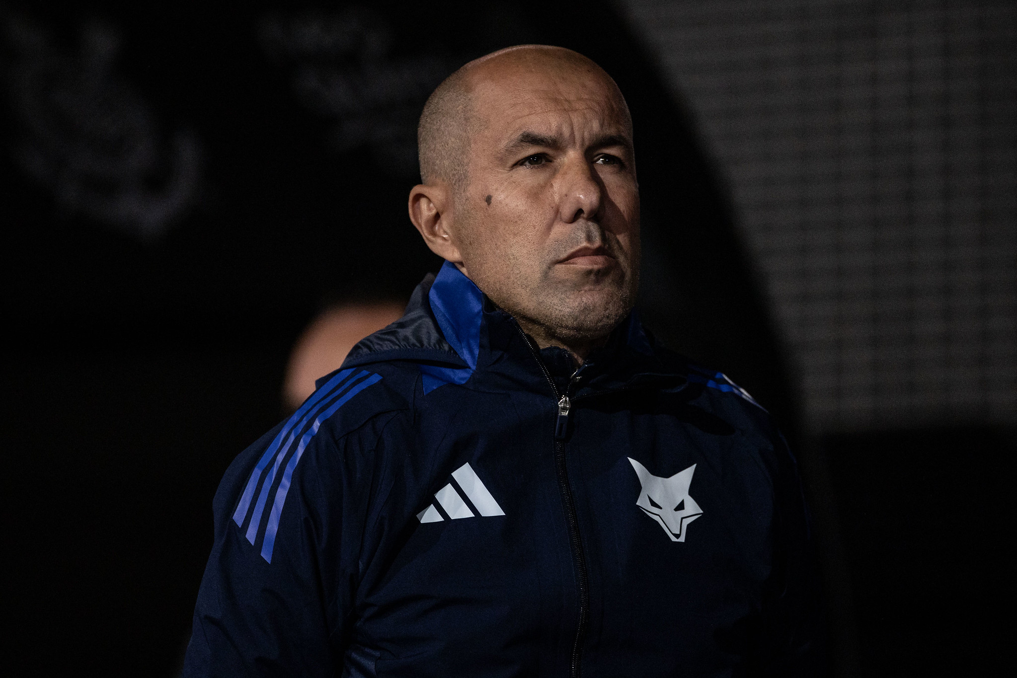 Jardim elogia gramado do Corinthians, mas o culpa por desempenho do Cruzeiro