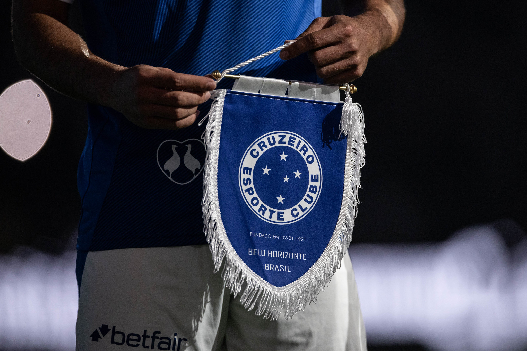 Confronto entre CRB e Cruzeiro, pela Copa do Brasil, tem horário alterado