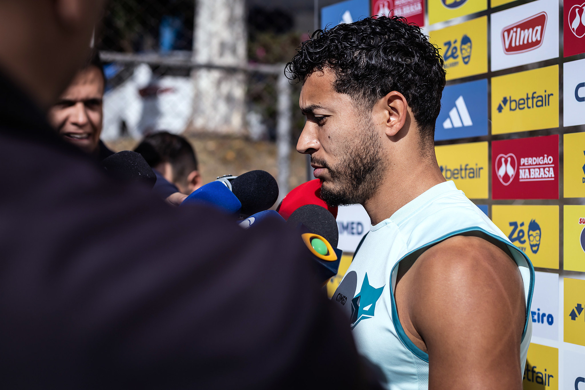 Christian e William preocupam? Entenda situação de jogadores do Cruzeiro