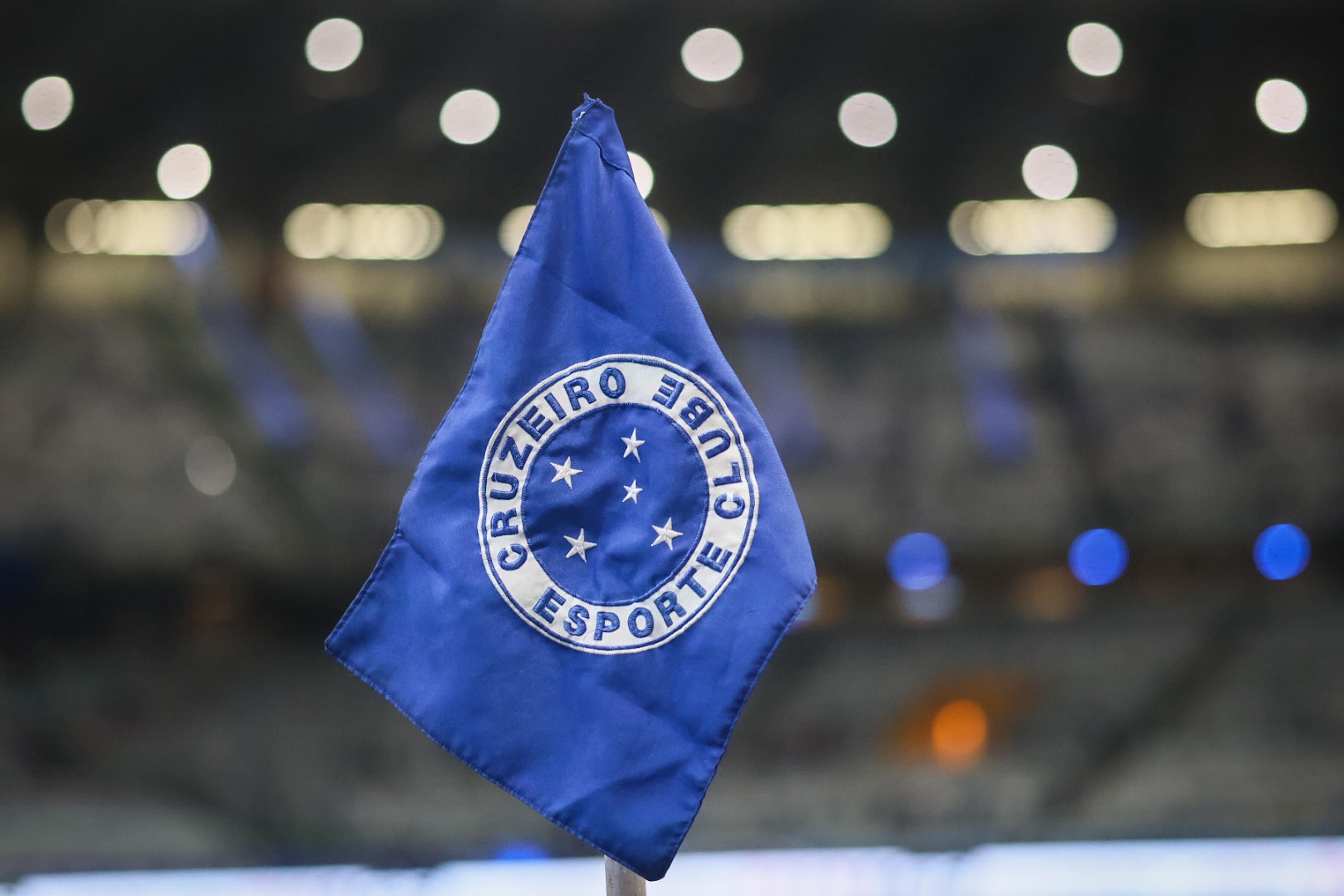 Surto de virose fez Jardim alterar, de última hora, time do Cruzeiro na Copa do Brasil