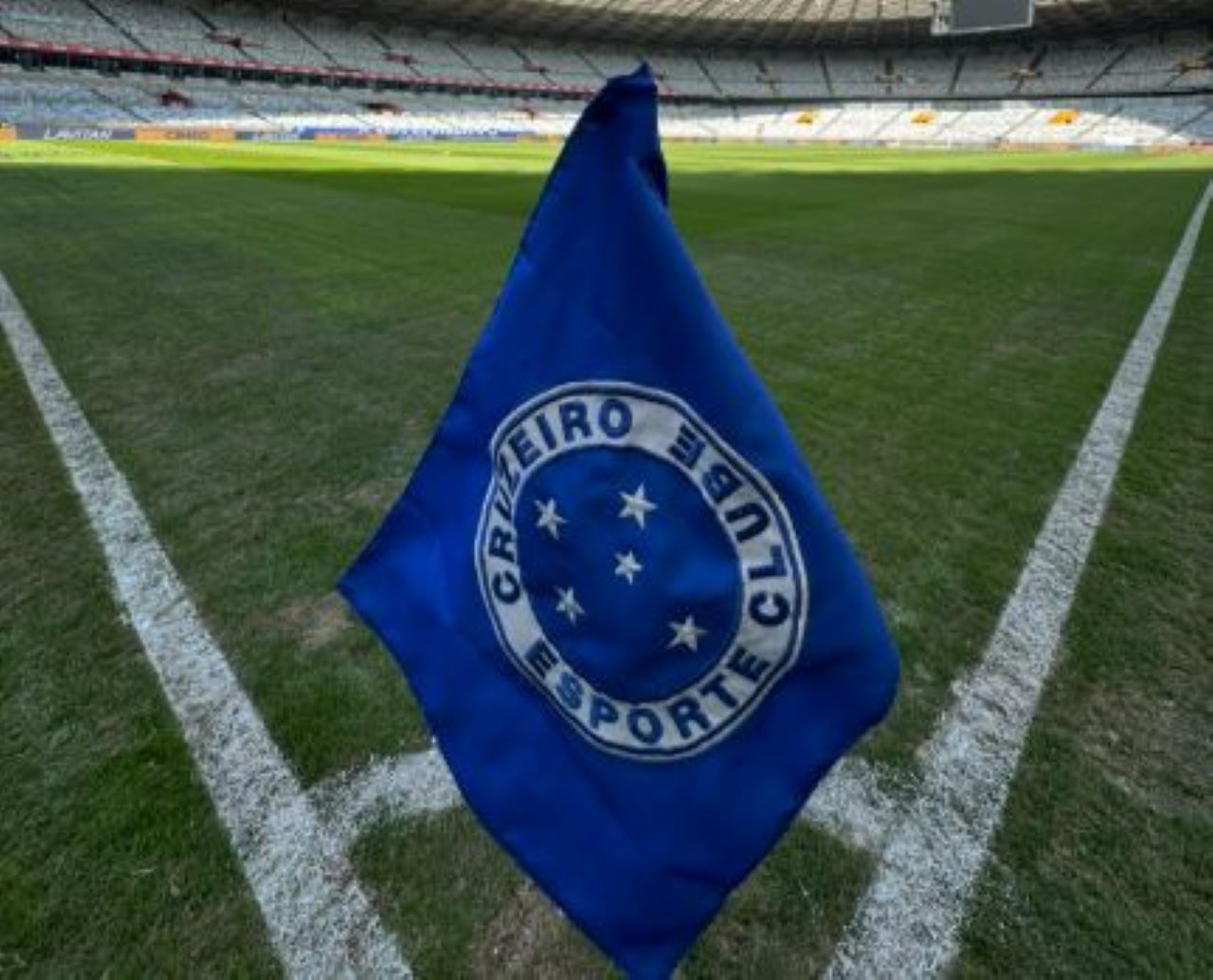 Surpresa: com mudanças em três setores, Cruzeiro está definido para enfrentar o Juventude; escalação