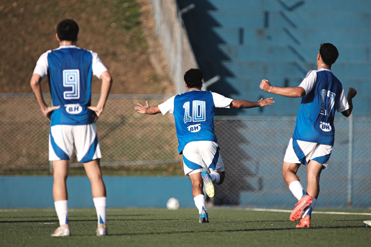 Cruzeiro supera Flamengo nos pênaltis e é semifinalista do Campeonato Brasileiro Sub-20