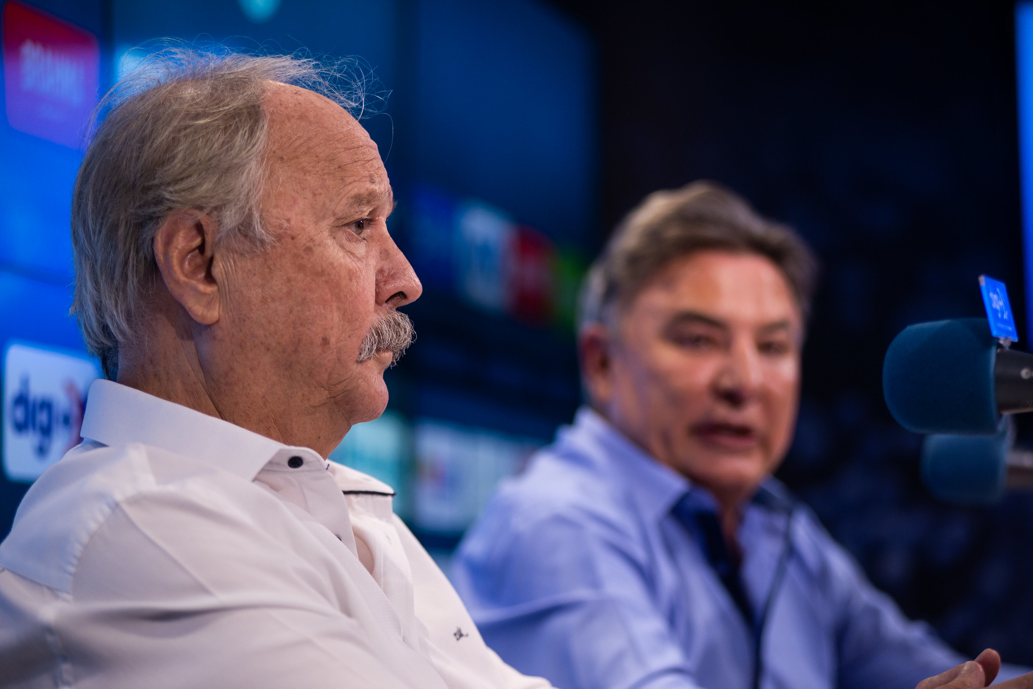 Ex-presidente do Cruzeiro tem dinheiro bloqueado por gastar R$ 10 mil do clube em terno