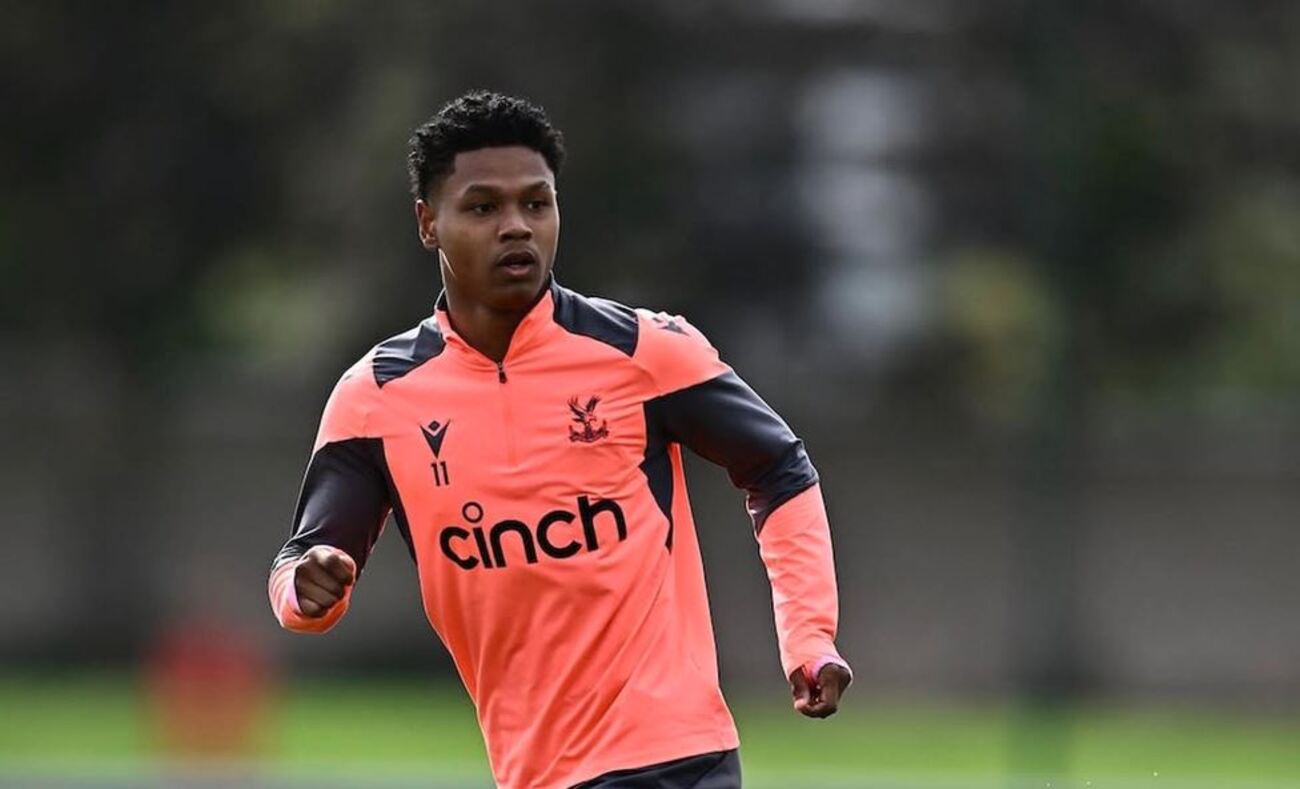Alvo do Cruzeiro, Matheus França jogou 23 partidas nas últimas duas temporadas
