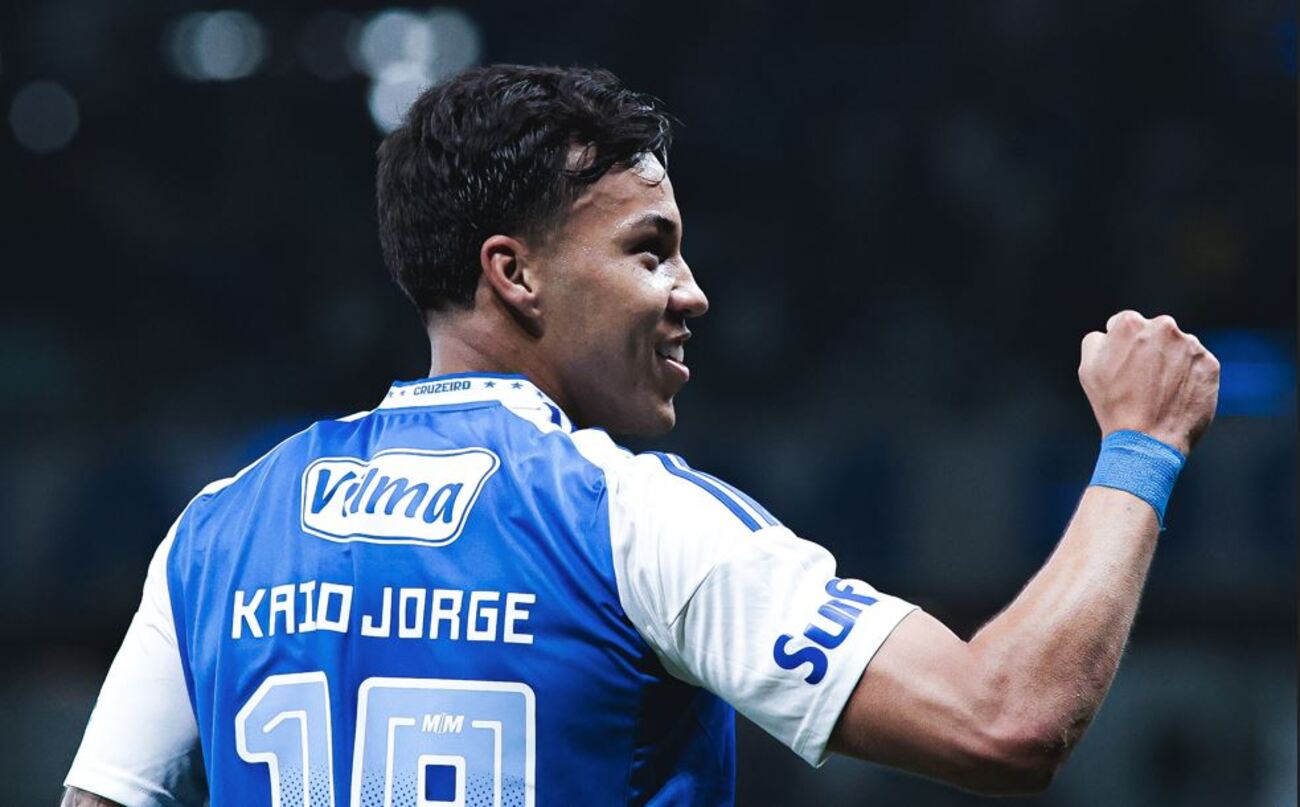 Três jogadores do Cruzeiro estão em lista de Ancelotti para a seleção brasileira