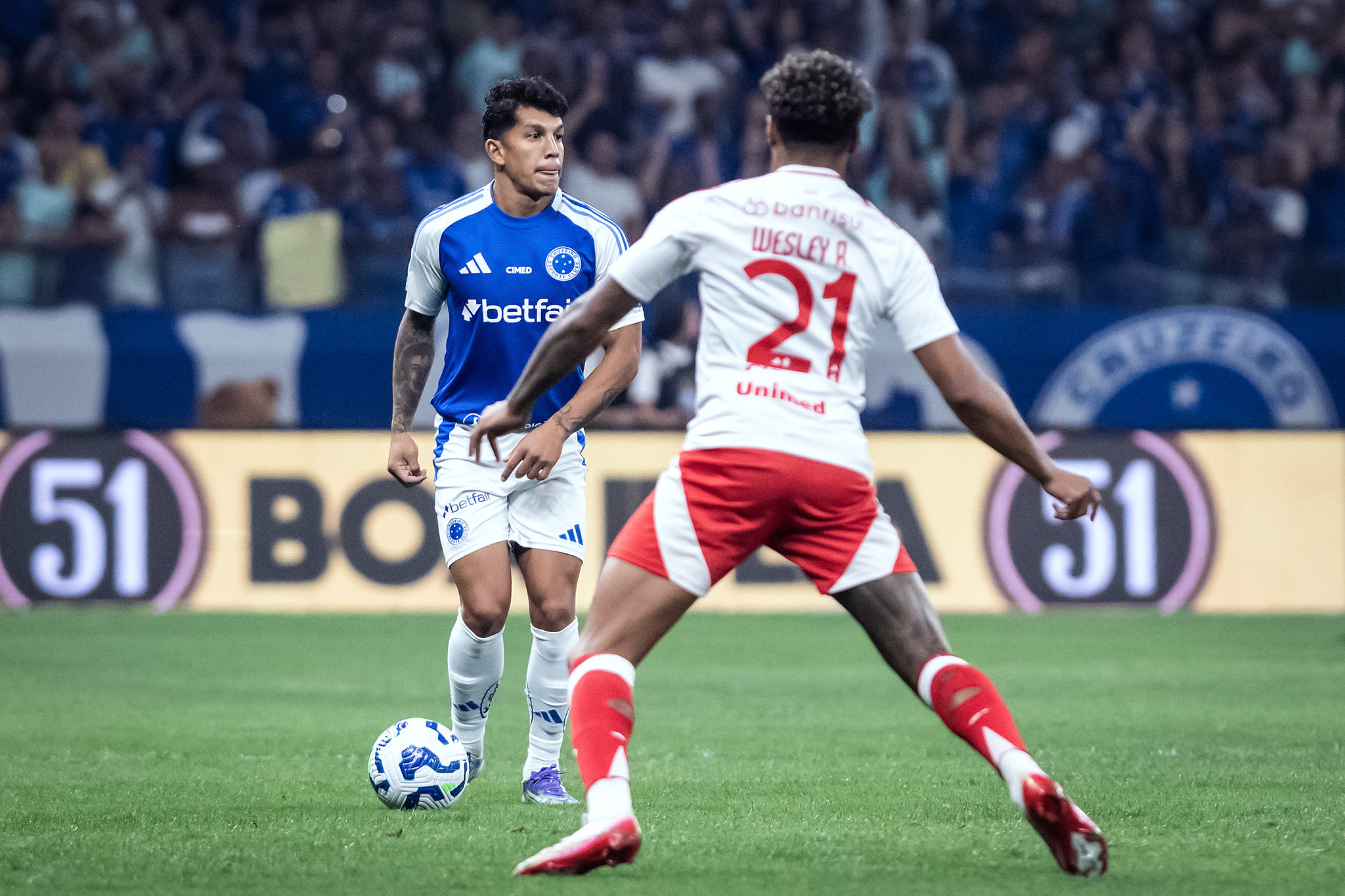 Cruzeiro já inicia venda de ingressos para duelo com o São Paulo pelo Brasileirão; confira valores