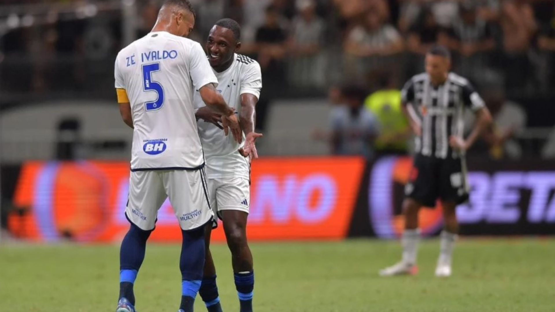 Quando o Cruzeiro venceu o Atlético pela última vez? Relembre